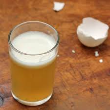 Lemon Merengue Magic