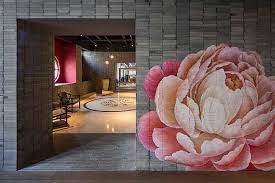 Celebration at Canton&nbsp;Table