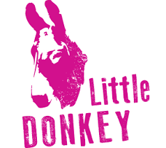 CRR Week 6: Little&nbsp;Donkey