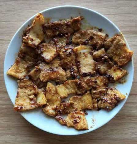 Recipe Post: Gochujang Grilled Pork&nbsp;Belly