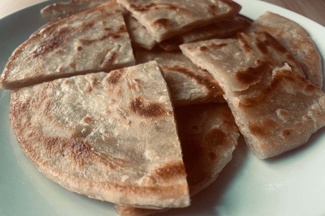 Guide to Chinese&nbsp;Pancakes