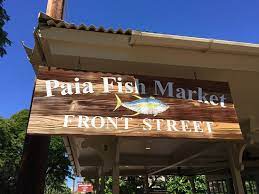 Maui Eats pt.2: Paia Fish&nbsp;Market