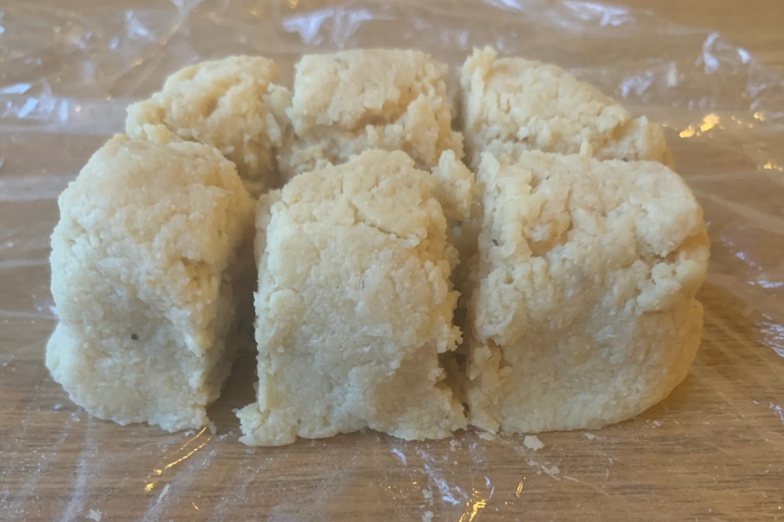 Low Sugar Protein&nbsp;Fudge